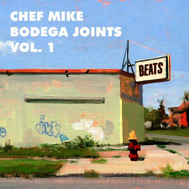 Bodega Joints, Vol. 1