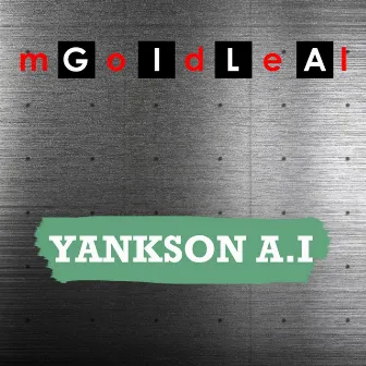 Model Gila by Yankson A.I.