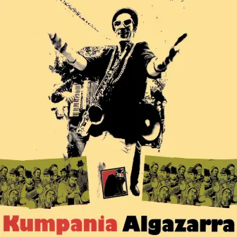 Kumpania Algazarra by Kumpania Algazarra