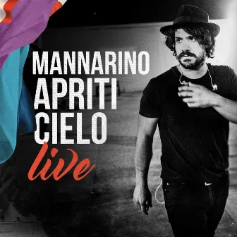 Apriti Cielo (Live) by Mannarino