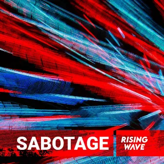 SABOTAGE by Donaven