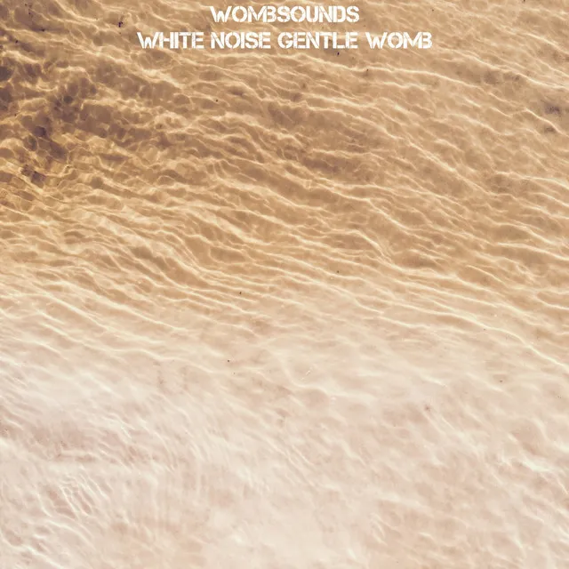 White Noise Gentle Womb