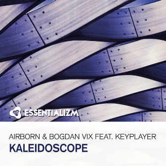 Kaleidoscope by Bogdan Vix