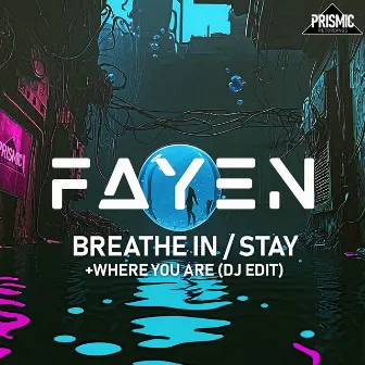 Breathe In EP by Fayen