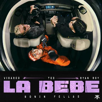 La Bebe by TGO