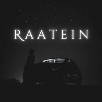 Raatein by Saurabh Verma