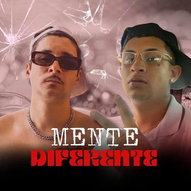 Mente Diferente