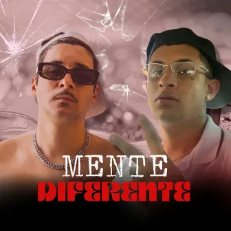 Mente Diferente by Casxs