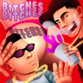 Bitches Bitches by DJ HET