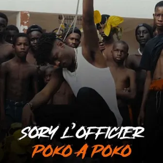 Poco A Poko by Sory L'officier