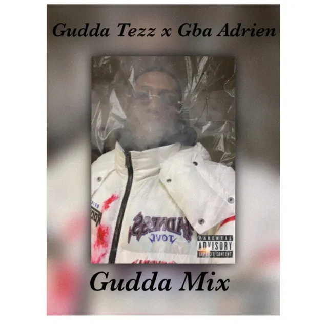 Gudda Tezz-Precise Regulated Operations Done Swiftly (Prods 2021)