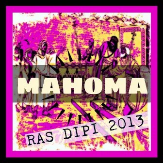 Mahoma by Ras Dipi