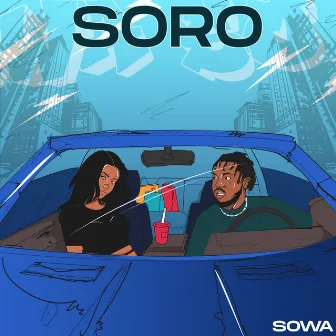 Soro by Sowa