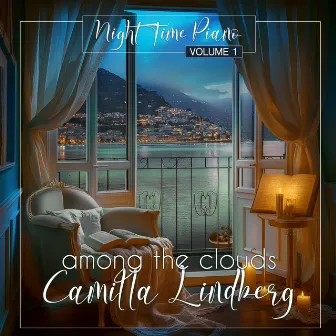 Among the Clouds (Solo Piano) by Camilla Lindberg