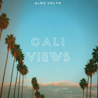 Cali Views by Alex Voltz