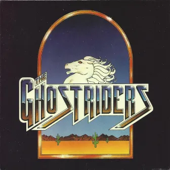 Ghost Riders by Ghost Riders