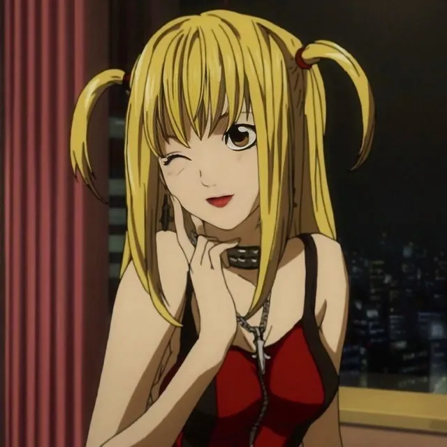 MISA AMANE