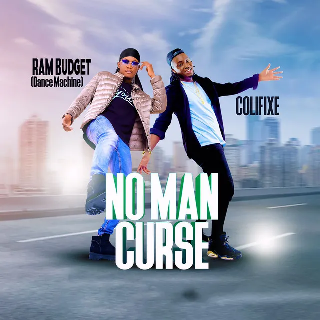 No Man Curse