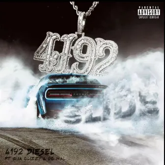 SLIDE by 4192 Diesel