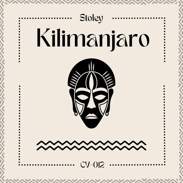 Kilimanjaro