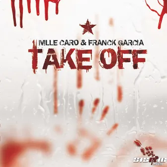 Take Off - EP by Franck Garcia