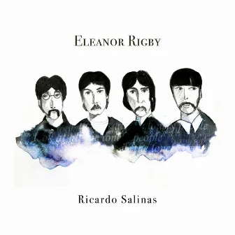 Eleanor Rigby (Cover) by Ricardo Salinas