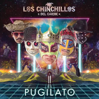 El Pugilato by Los Chinchillos Del Caribe