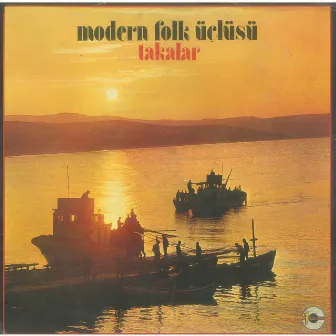 Takalar by Modern Folk Üçlüsü