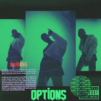 Options by Francis Hill