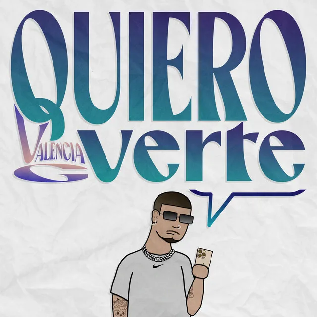 Quiero Verte