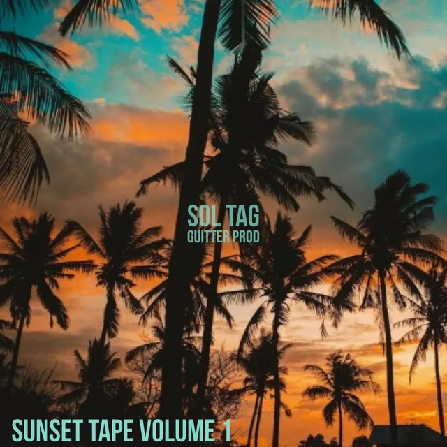 Sunset Tape Volume 1