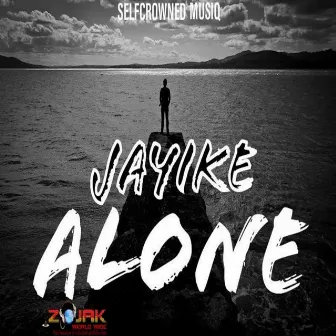 Alone by Jayike