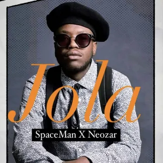 Jola by Spaceman