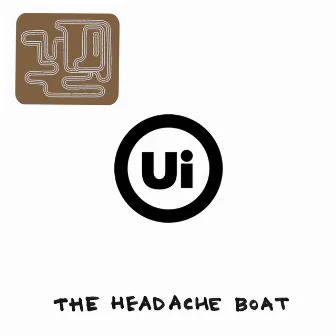 The Headache Boat by Ui