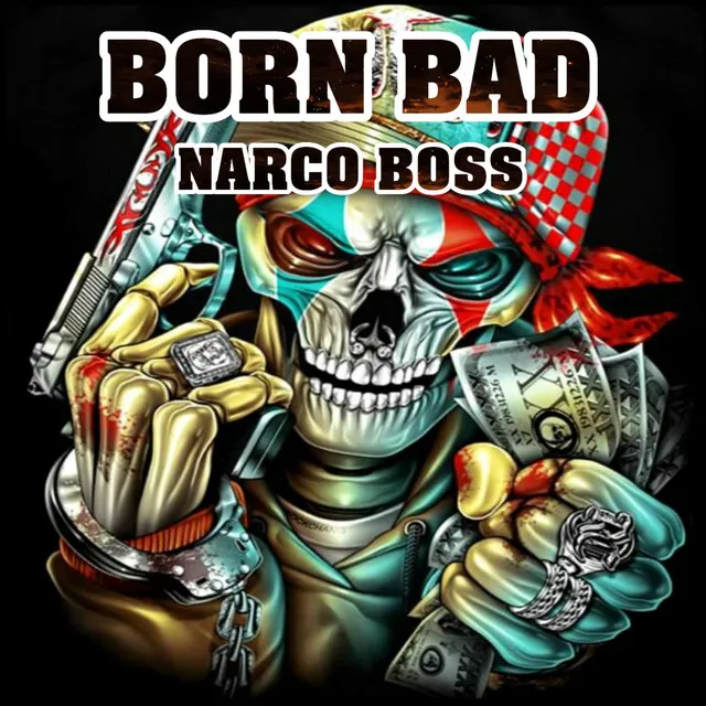 Born Bad