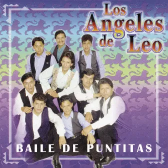 Baile de Puntitas by Los Ángeles De Leo