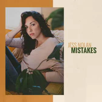 Mistakes by Jess Nolan