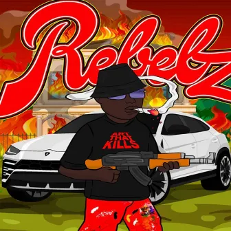 Real Deal Rebelz by WopTalks