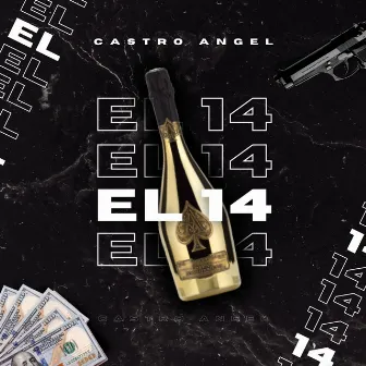 EL 14 by Castro Angel