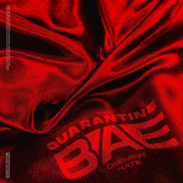 Quarantine Bae