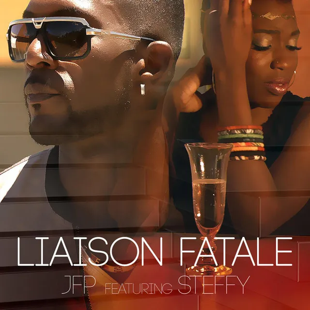 Liaison fatale (feat. Steffy)