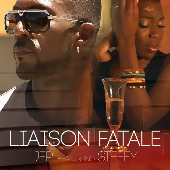 Liaison fatale (feat. Steffy) by JFP