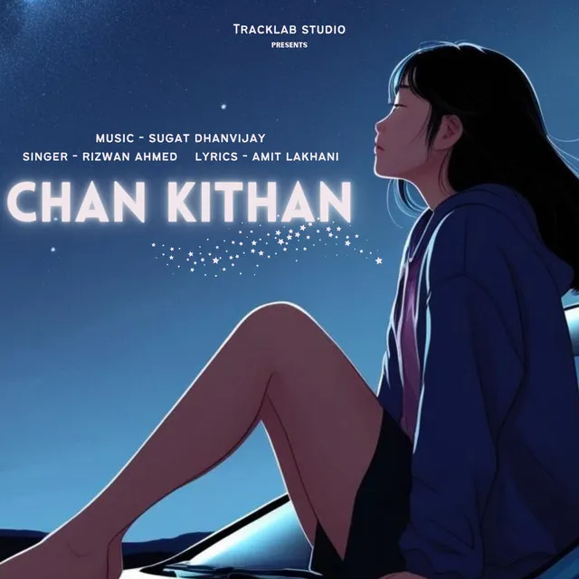 CHAN KITHAN - Revibe