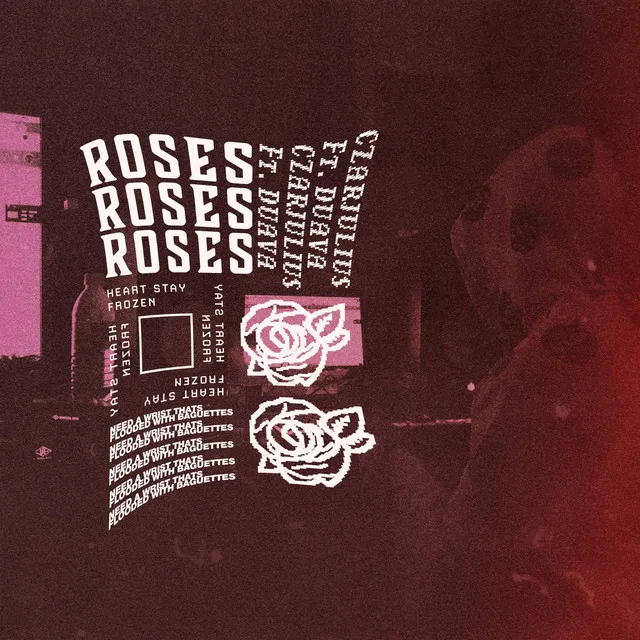 Roses