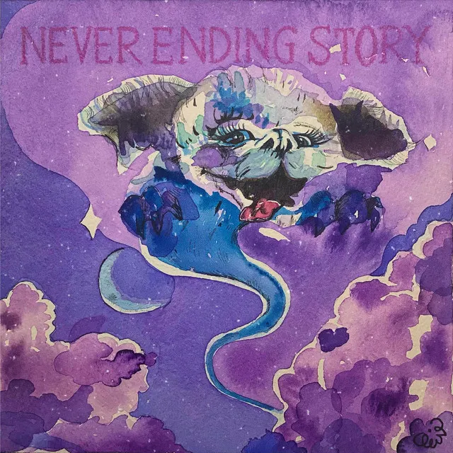 Never Ending Story