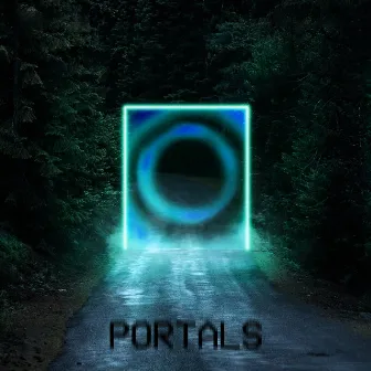 Portals by unitrΔ_Δudio