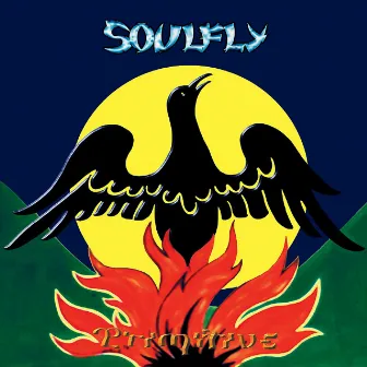 Primitive (Special Edition) by Soulfly