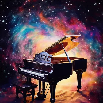 Piano Adventures: Dreamscape Wonders by Gentle Piano Collective