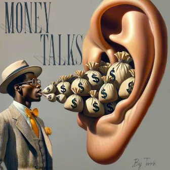 Money Talks by Torrin