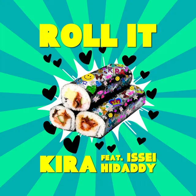 Roll it - Remix